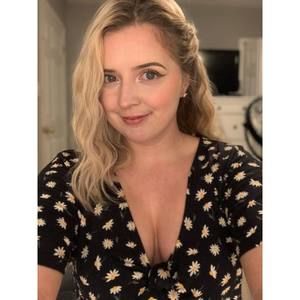 Meet your Posher, Hailey